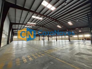 Affitto Capannone industriale in Seseña Nuevo. Nave en alquiler en seseña