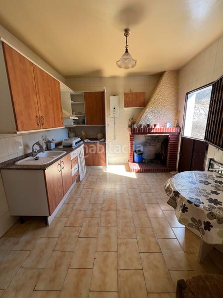 Foto 03e7334d-f636-462d-9ab7-a047bc393919. Masía en calle sol 1 cortijo con dos viviendas y finca en produccion en Torvizcón