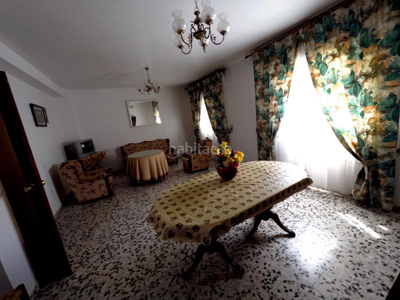 Foto 2e658ddf-fcbe-4120-824d-26c1da951834. Masía en calle sol 1 cortijo con dos viviendas y finca en produccion en Torvizcón