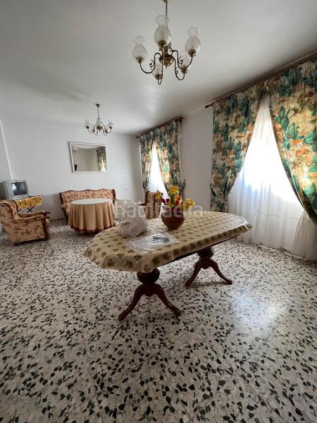 Foto 4865c0ea-3b8a-40fe-bf5c-ef4a67e507af. Masía en calle sol 1 cortijo con dos viviendas y finca en produccion en Torvizcón