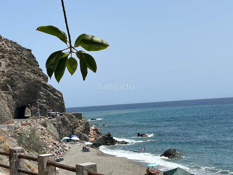 Foto 39ac0782-db2b-44af-92c1-95198f94e49e. Piso apartamento en la playa en Rubite