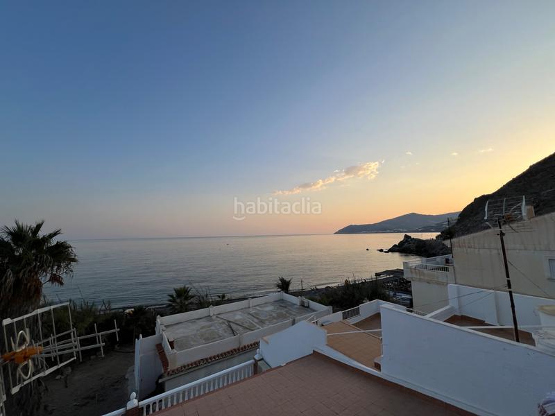 Foto a7407493-b33d-453d-aaa5-4cd5702601e6. Piso apartamento en la playa en Rubite