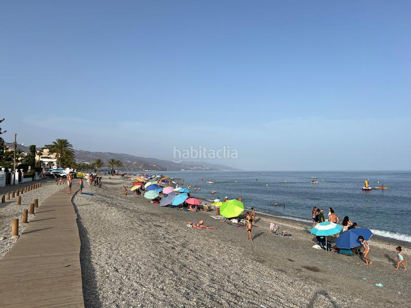 Foto afdfae51-f4fc-478a-beb5-4d58acb74900. Piso apartamento en la playa en Rubite