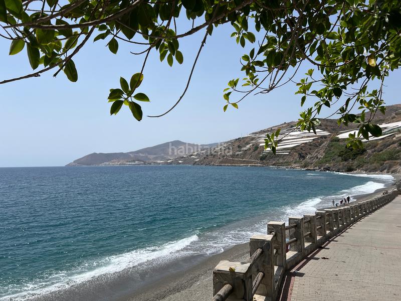 Foto beab2b53-ad16-49fa-b61a-e195c50c2d22. Piso apartamento en la playa en Rubite