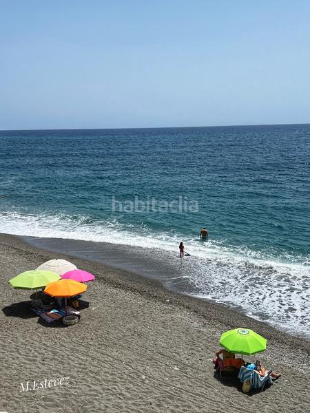 Foto cc1ae31a-badf-4029-9083-7161706351c4. Piso apartamento en la playa en Rubite