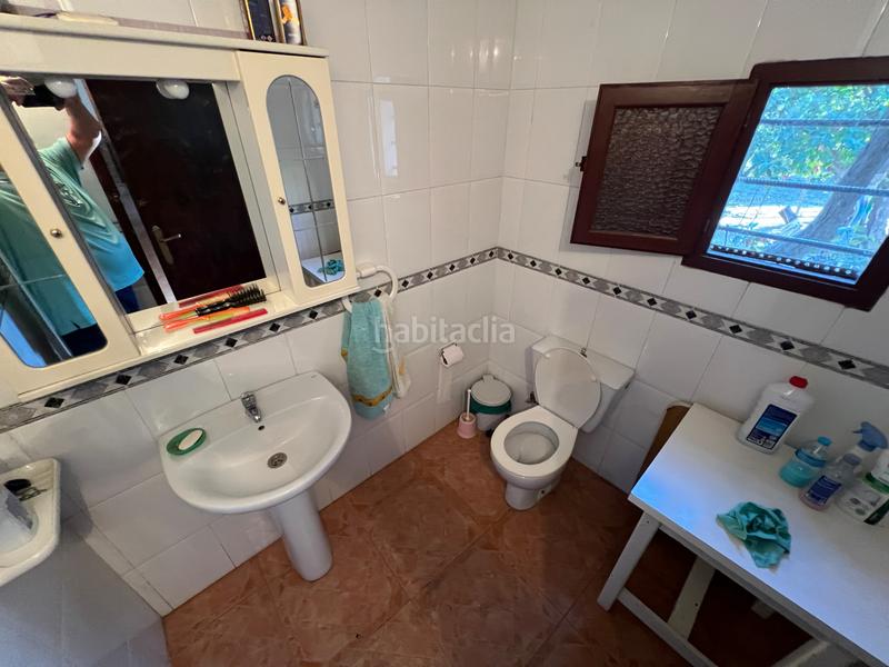 Foto f6c6a135-0ce3-4c50-a3e2-73a2029e05e5. Masia amb xemeneia calefacció aparcament piscina a Órgiva