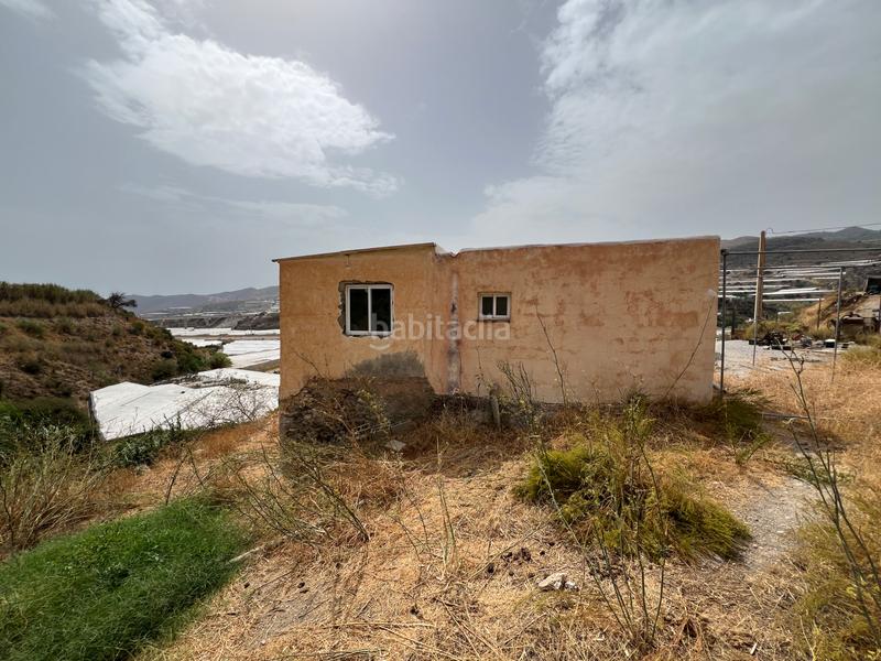 Foto e72dd0a1-2b61-4d8f-9d4a-fd28d64b32e9. Finca rústica a Lújar