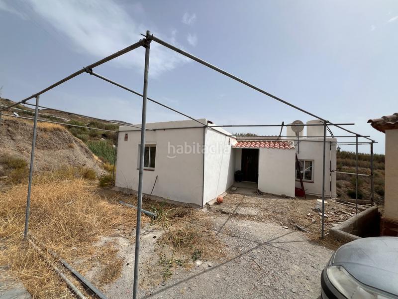 Foto fa2fa222-c385-4fc2-aa73-d1e30c52eed8. Finca rústica a Lújar