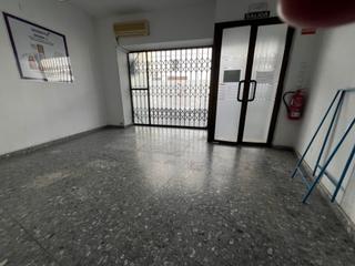 Lloguer Local Comercial a Órgiva. Bajo comercias céntrico
