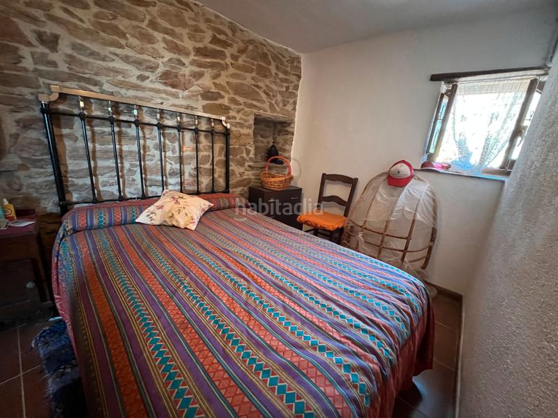 Foto ef133093-b6fb-45ec-afcf-116e950186f8. Casale con camino in Lanjarón