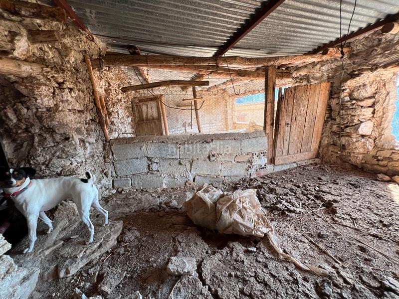 Foto 46aa4a00-1315-4cb6-9926-5b26e0c03a4b. Finca rústica finca con casa para restaurar en Lanjarón