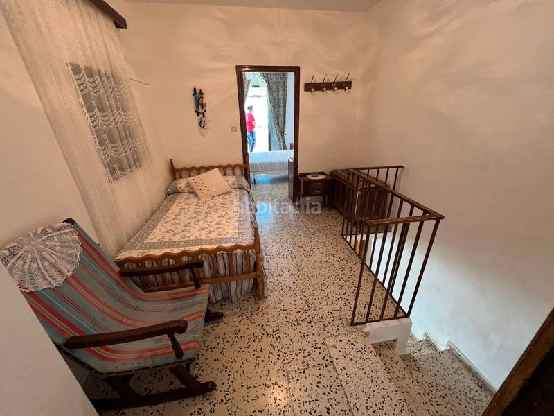 Foto d3428e1a-eeb7-46ed-981b-aee475019dff. Casa adossada a calle chorro 5 a Rubite