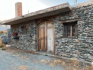 Casa a Rubite. Antigua alqueria arabe