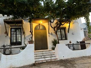 Haus in Rubite. Antigua alqueria arabe