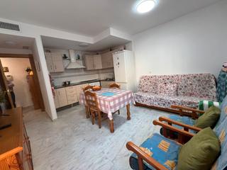 Apartament a Lanjarón. Apartamento en muy buen estado