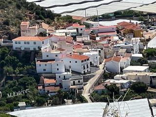 Casa adossada a Lújar. Se vende casa en los carlos - lujar - granada