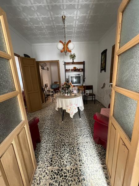 Foto 53c89be8-2fa4-45d6-8978-48cd1baa60f1. Casa adossada a Lújar