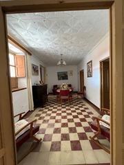 Maison jumelée à Lújar. Se vende casa en los carlos - lujar - granada
