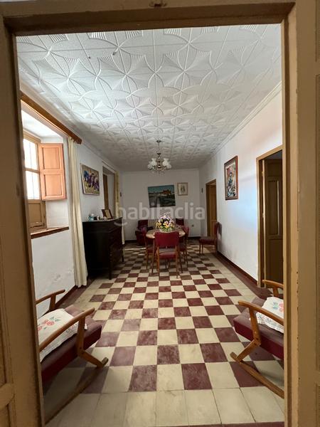 Foto a3cb1d40-fa37-4803-953b-07e9d54df3b3. Casa adossada a Lújar