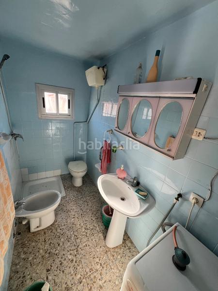 Foto b19ce3c9-c81d-4541-81b9-9a618d9834f1. Casa adossada a Lújar