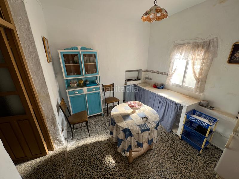 Foto d61aa74e-15d9-46c6-856e-62c1308da78a. Casa adossada a Lújar