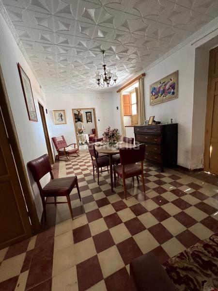 Foto fbc95df7-79e6-4698-9bab-4276c944afd1. Casa adossada a Lújar