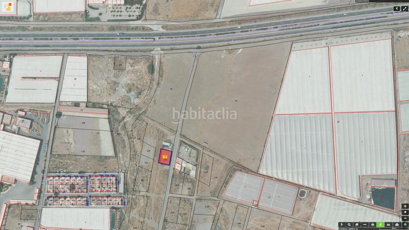 Foto 91c6b578-267c-4473-8720-91e8f4f05e7a. Propriété dans San Isidro - Campohermoso Níjar