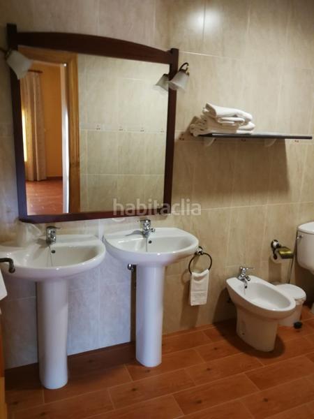 Foto 1bc900a3-89f1-4a67-8a41-1edbb598225e. Edificio en calle horno 1 hotel rural y opcion de camping y acampada de caravanas en Alcaraz