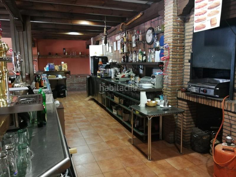 Foto a9df0d8b-d750-4416-9335-8092e70247d5. Edificio en calle horno 1 hotel rural y opcion de camping y acampada de caravanas en Alcaraz