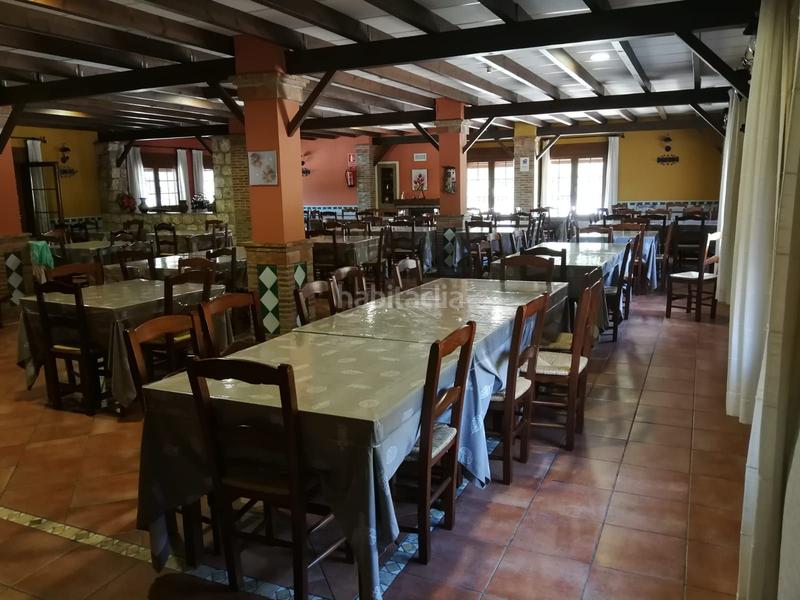 Foto c3695e77-0ea8-41c8-b53e-581afd1e2206. Edificio en calle horno 1 hotel rural y opcion de camping y acampada de caravanas en Alcaraz