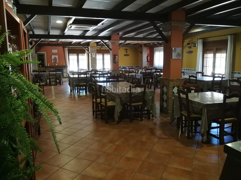 Foto c64e3e99-ff55-4d20-9d87-d12c18d89bd6. Edificio en calle horno 1 hotel rural y opcion de camping y acampada de caravanas en Alcaraz