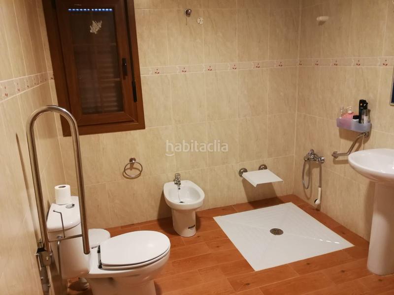Foto dda12da0-a8be-4c7e-8f8a-e8129f247ee2. Edificio en calle horno 1 hotel rural y opcion de camping y acampada de caravanas en Alcaraz