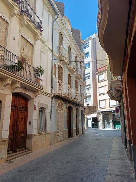 Foto 19fbbc84-5050-4293-908b-a68ec59f3e8d. Maison jumelée dans Centro Burriana