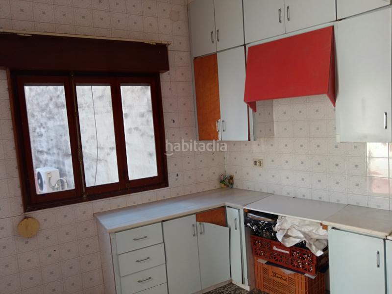 Foto 1ce1f79a-0f54-4bff-a347-6565b352c354. Maison jumelée dans Centro Burriana