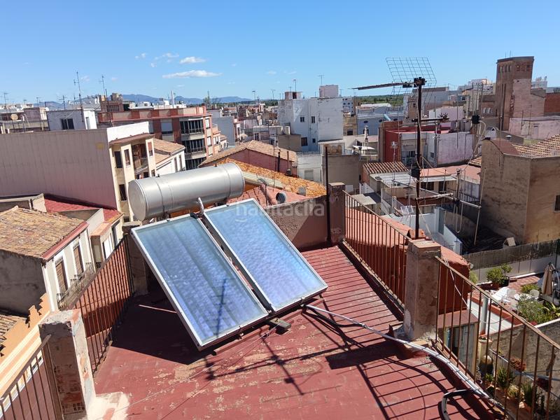 Foto 27f1256d-9b2e-455c-b37b-1be25674182a. Maison jumelée dans Centro Burriana