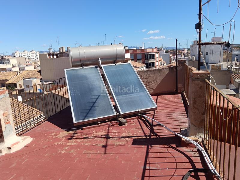 Foto 2d0d132e-219d-42c6-ad71-ed0b55c7afcc. Maison jumelée dans Centro Burriana