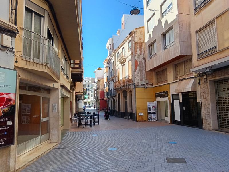 Foto 2ec10527-1ac2-4528-89c3-465ad8195bb6. Maison jumelée dans Centro Burriana