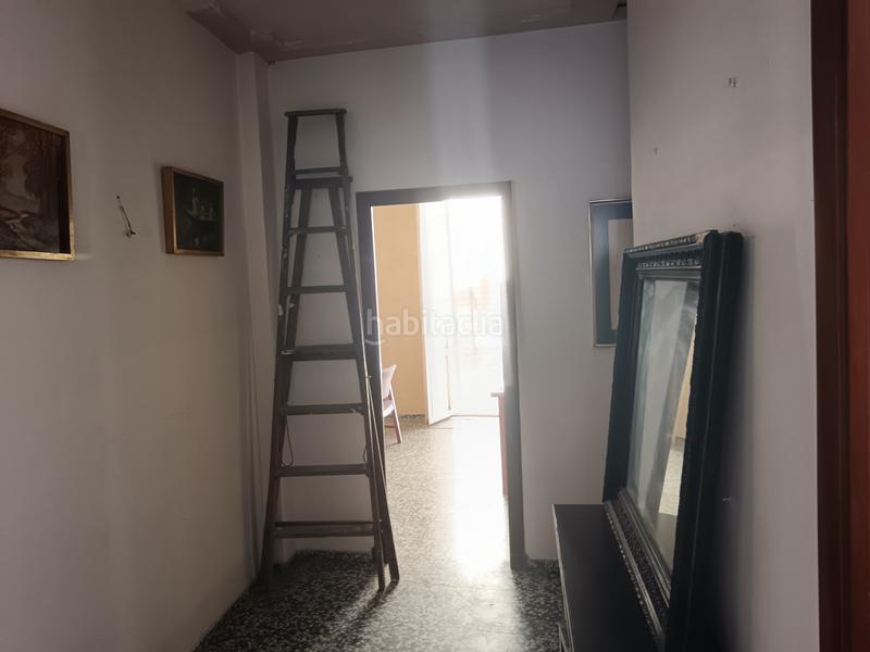 Foto 311e2695-c67b-407e-a0b6-988199681984. Maison jumelée dans Centro Burriana