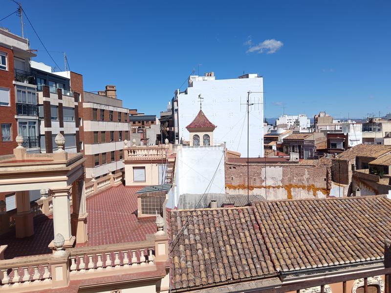 Foto 39519efe-f741-4f8a-b3f3-59364d324da9. Maison jumelée dans Centro Burriana