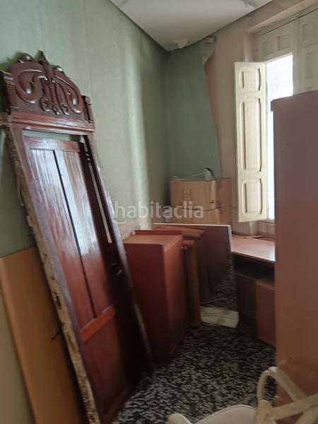 Foto 3976bafc-b011-4f3e-9fec-9a2f995e1599. Maison jumelée dans Centro Burriana