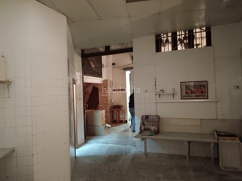 Foto 41bab3fc-285a-4d1d-bcad-08c7a2d668e4. Maison jumelée dans Centro Burriana