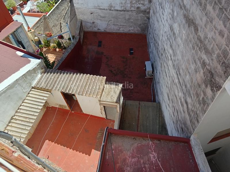 Foto 4c7844e7-00ef-4f37-b058-222b1f2647ac. Maison jumelée dans Centro Burriana