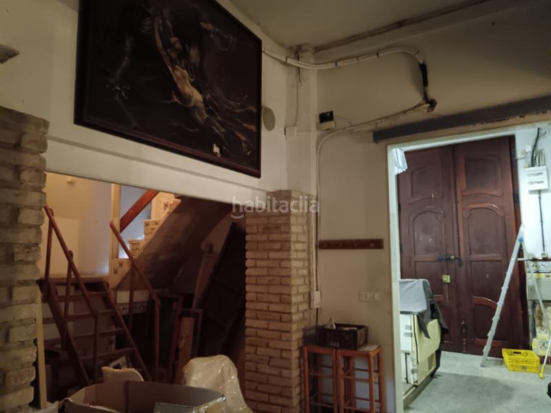 Foto 553e02d9-8774-4904-a83e-95062126dc02. Maison jumelée dans Centro Burriana