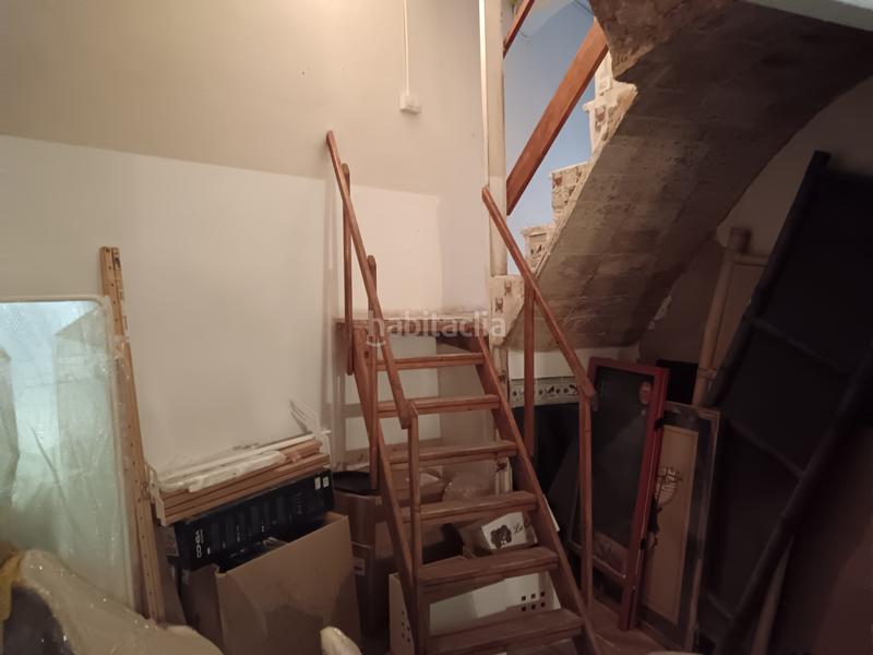 Foto 5f1e4535-eaae-4ac0-ae96-80c271043b63. Maison jumelée dans Centro Burriana