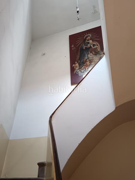 Foto 64440d37-c405-4a79-b414-6b099c4645d5. Maison jumelée dans Centro Burriana