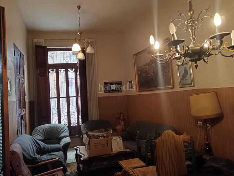 Foto 70c56afc-2fb6-4876-af01-5b7b87b58d78. Maison jumelée dans Centro Burriana