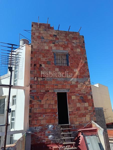 Foto 734ca892-8f28-4621-a7f1-6695d72fde19. Maison jumelée dans Centro Burriana