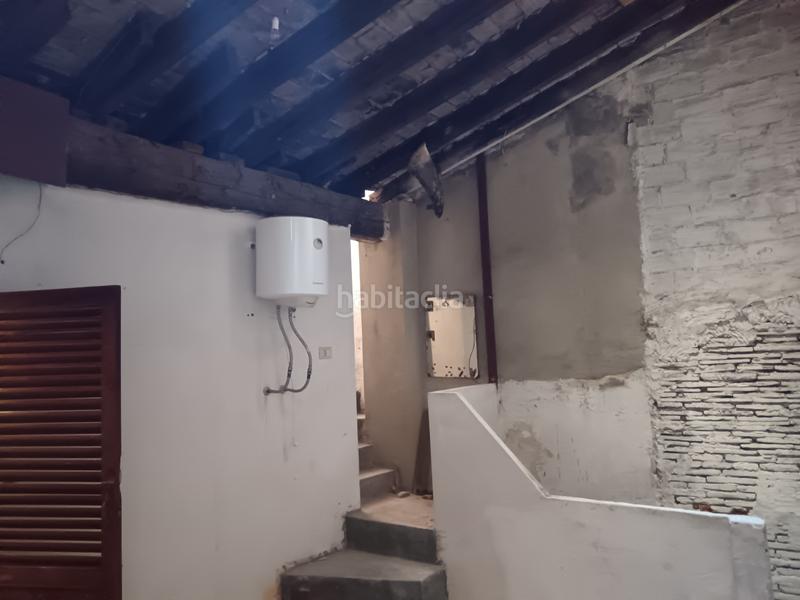 Foto 7581b9bf-da9f-4191-9ad8-1160cb7fe72e. Maison jumelée dans Centro Burriana