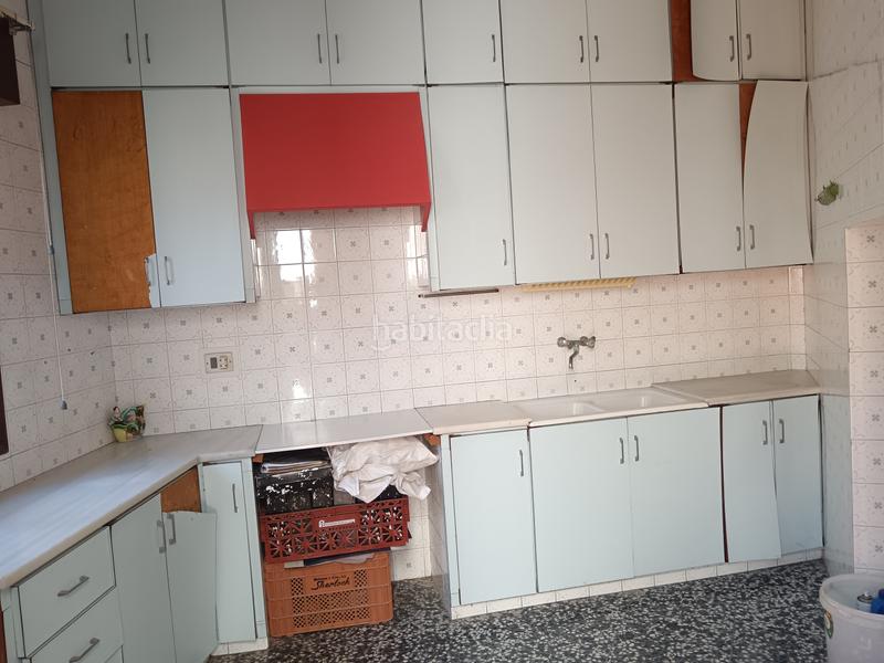 Foto 943681ae-f299-4a23-864c-d64c3f456fa5. Maison jumelée dans Centro Burriana