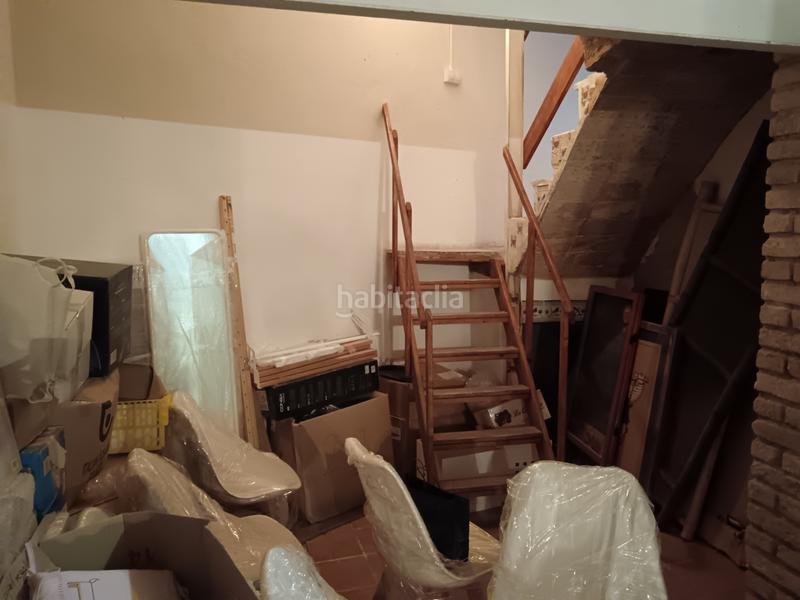 Foto 990accd6-4210-4e39-9a55-89220010f362. Maison jumelée dans Centro Burriana